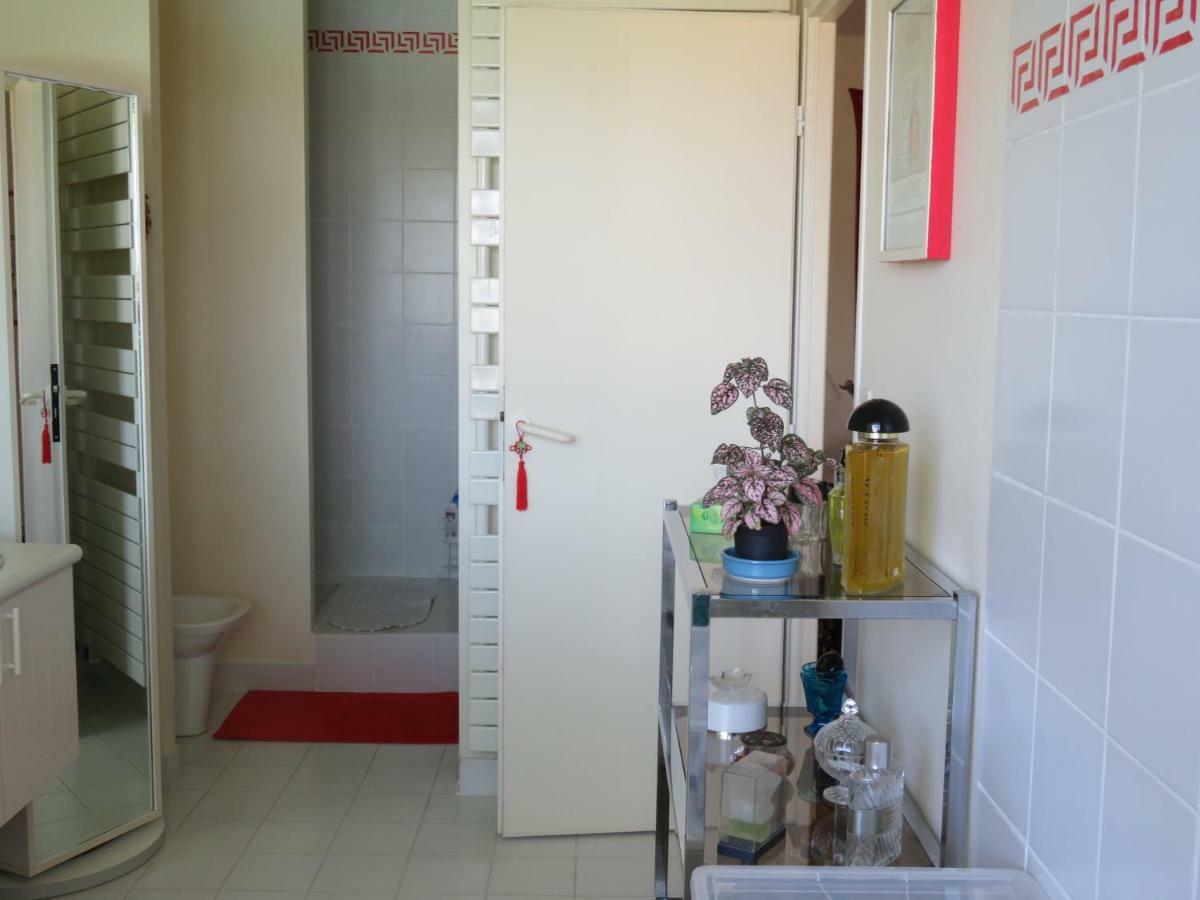 Bed and Breakfast Les 4 Elements St Emilion Branne  Экстерьер фото