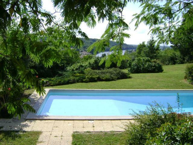 Bed and Breakfast Les 4 Elements St Emilion Branne  Экстерьер фото